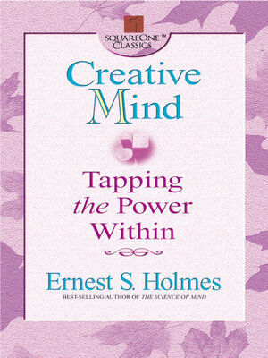 cover image of Creative Mind